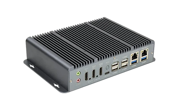 司南能碳智控器 Sinan EDC Lite 100 产品图